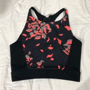 Under Armor work out tank top